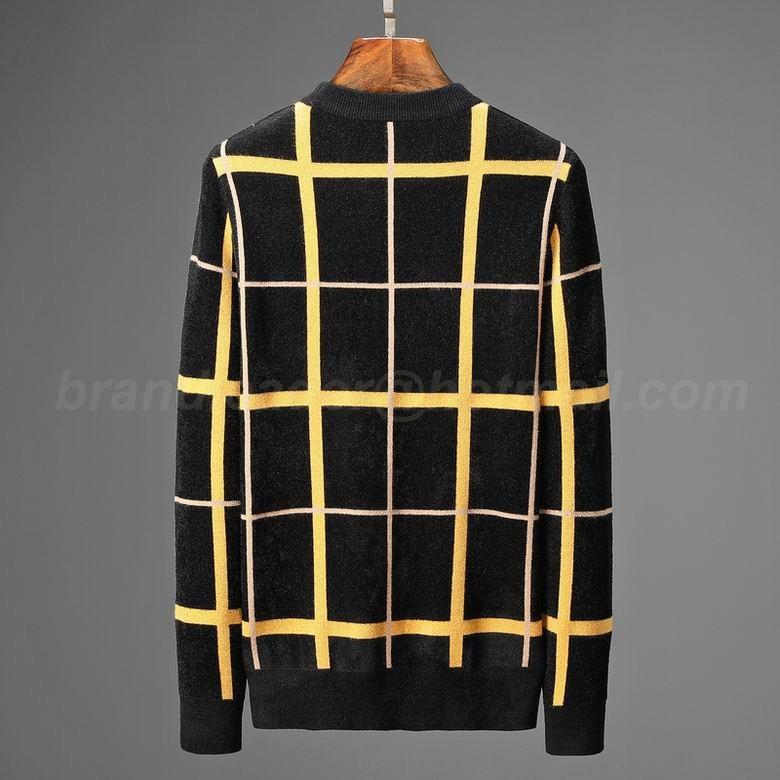 Hermes Men's Sweater 8